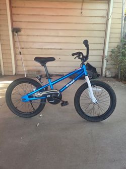 Royal bicycle