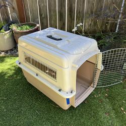 Medium 24x20 Pet Carrier