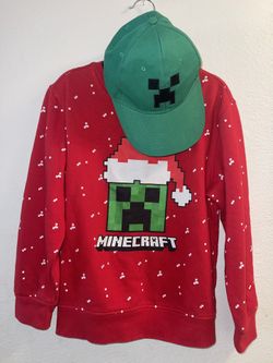 Minecraft Set