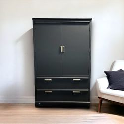 MCM Vintage Lane Dresser / Armoire / Cabinet