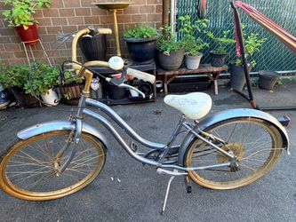 Nerve Bicycle