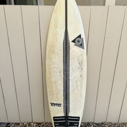 6.2 Tomo SKX Surfboard