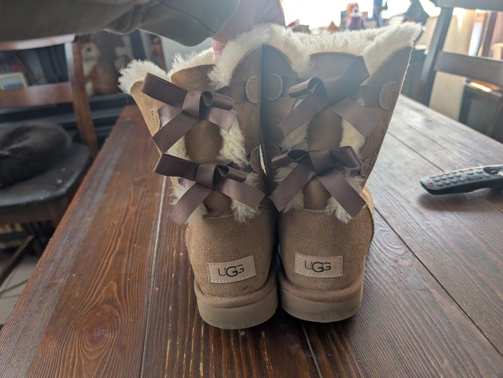 UGG Boots
