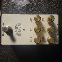 Highwind Devices Maelstrom Overdrive