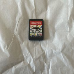 Super Mario Party