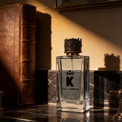 Dolce & Gabbana K Cologne For Men 100ml