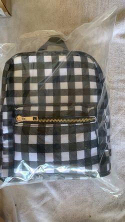 Undergone sky backpack