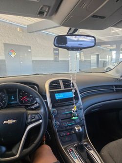Chevrolet Malibu Sedan