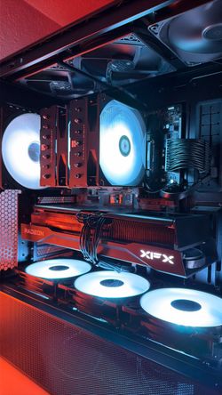 SWIFT 9070XT Trade for 4K OLED 240HZ Monitor