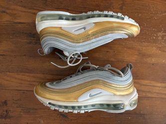 Nike Air Max 97s size 7.5 women’s