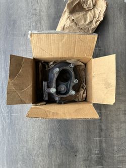 GT2871R Turbine Housing 