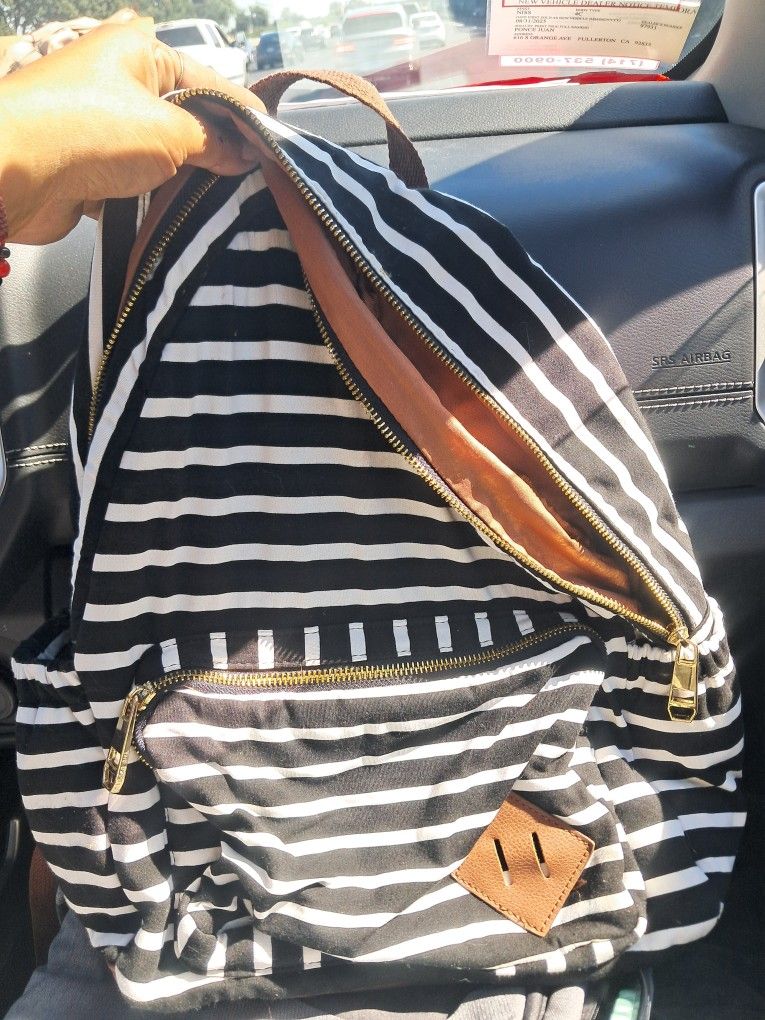 Backpack 