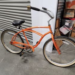 Beach Cruiser