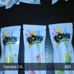 Disposable
