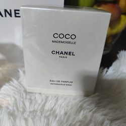 Chanel Mademoiselle