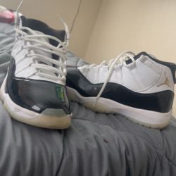 Jordan 11
