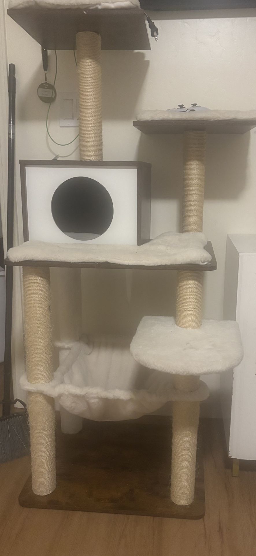 cat tree