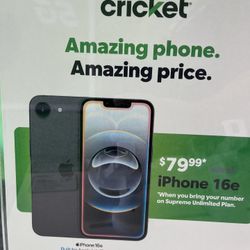 iPhone 16 E