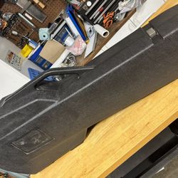 80’s Gibson Protector/Chainsaw Case