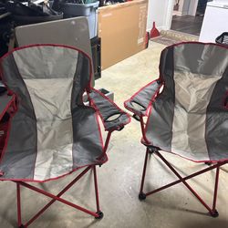 Camping Chairs