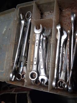 Mechanic Tools