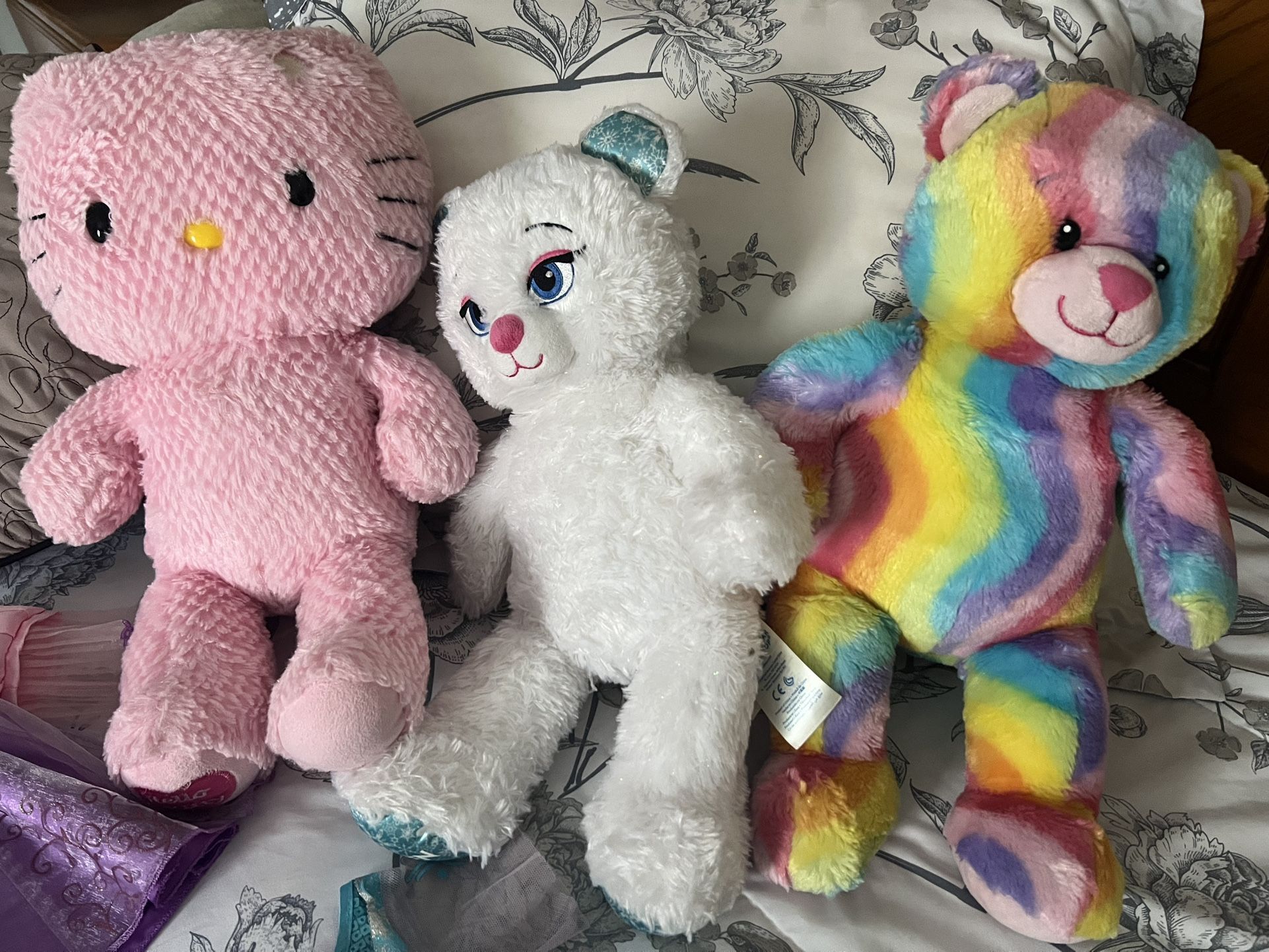 Build A Bear