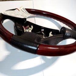 LEXUS Steering Wheel 2003 ES300 