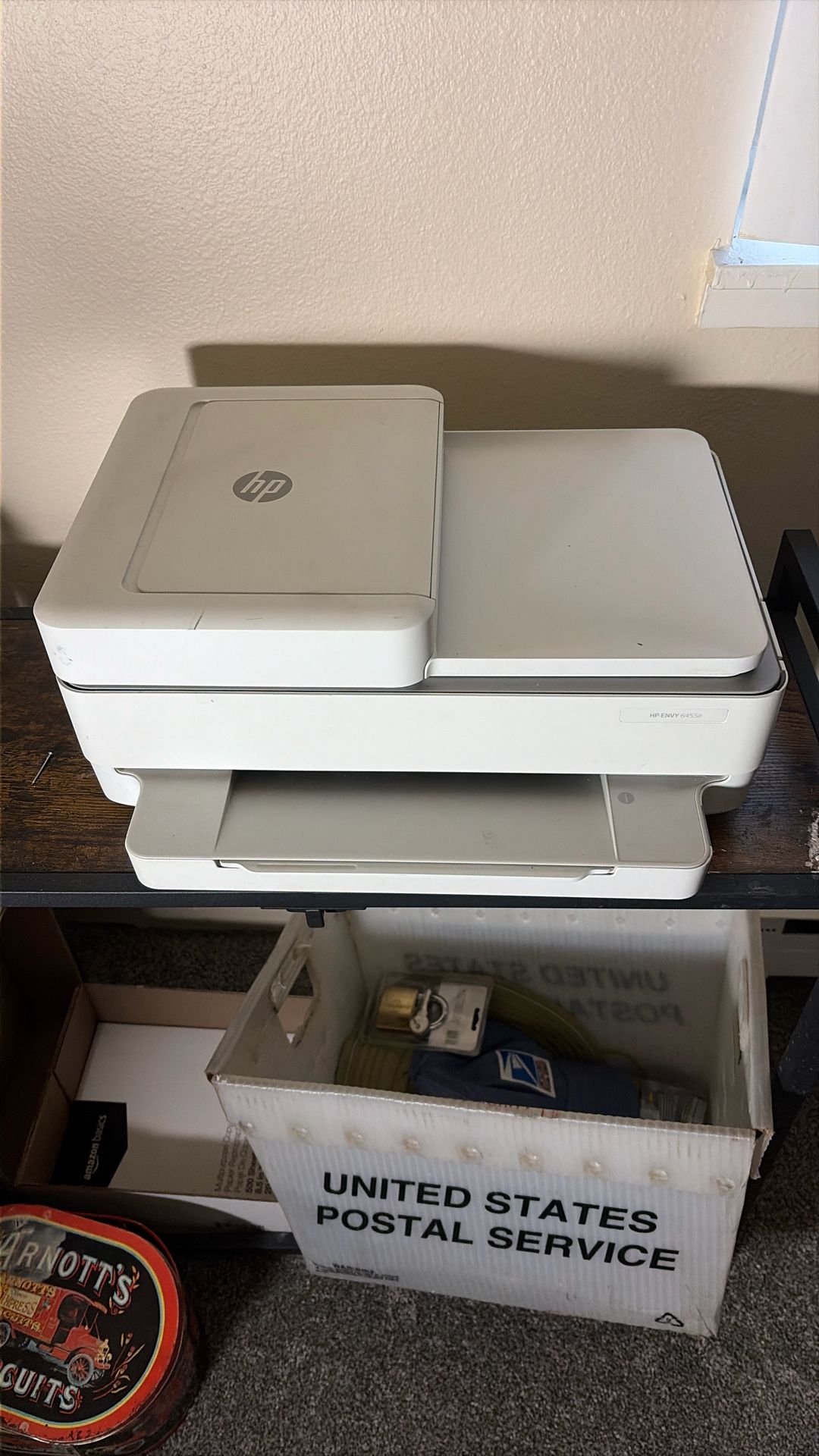 Envy Printer All In One