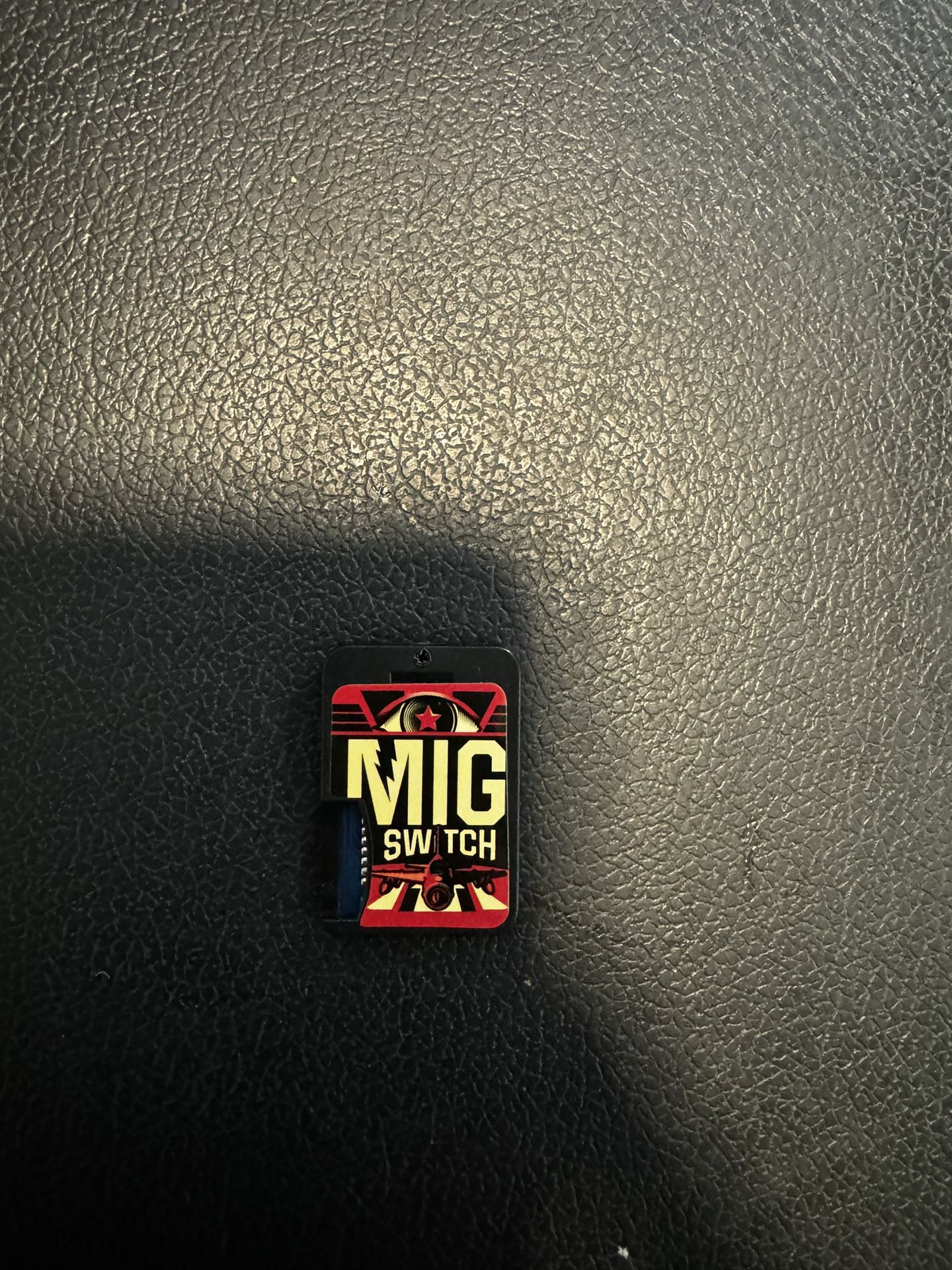 MIG Switch