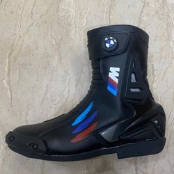 BMW Sports bike Shoes 