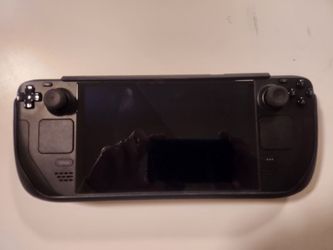 Valve Steam Deck OLED (512GB)