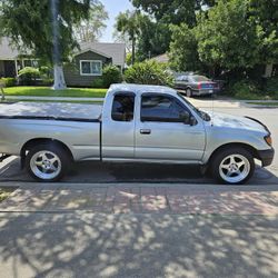 Toyota Tacoma Parts