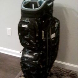 Ping Golf Bag 