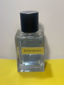 YSL Y EAU de Toilette 2.0 oz