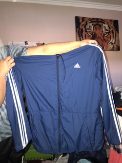 Adidas Jacket