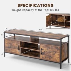 Tv Stand