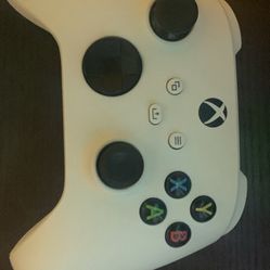 Xbox Series S/X Controller 
