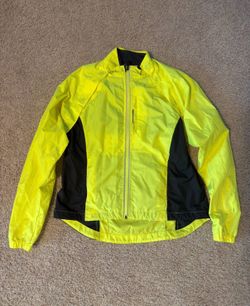 Cannondale Magnet Balero cycling jacket/vest combo
