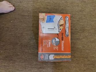 Tested.Proven.  Proctor Silex 