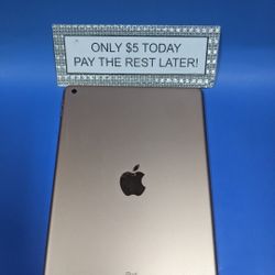 Apple IPad 6th Gen Wifi 32gb - Great Deals Starting At $105!