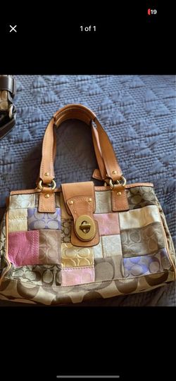 Vintage Coach