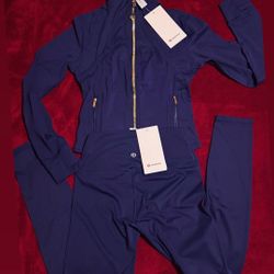 Lululemon set 