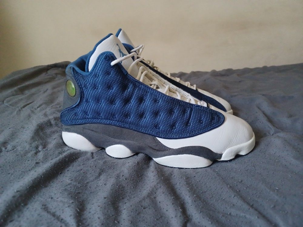 Air Jordan 13 Retro Flint Size 11 Men W/ OG Box