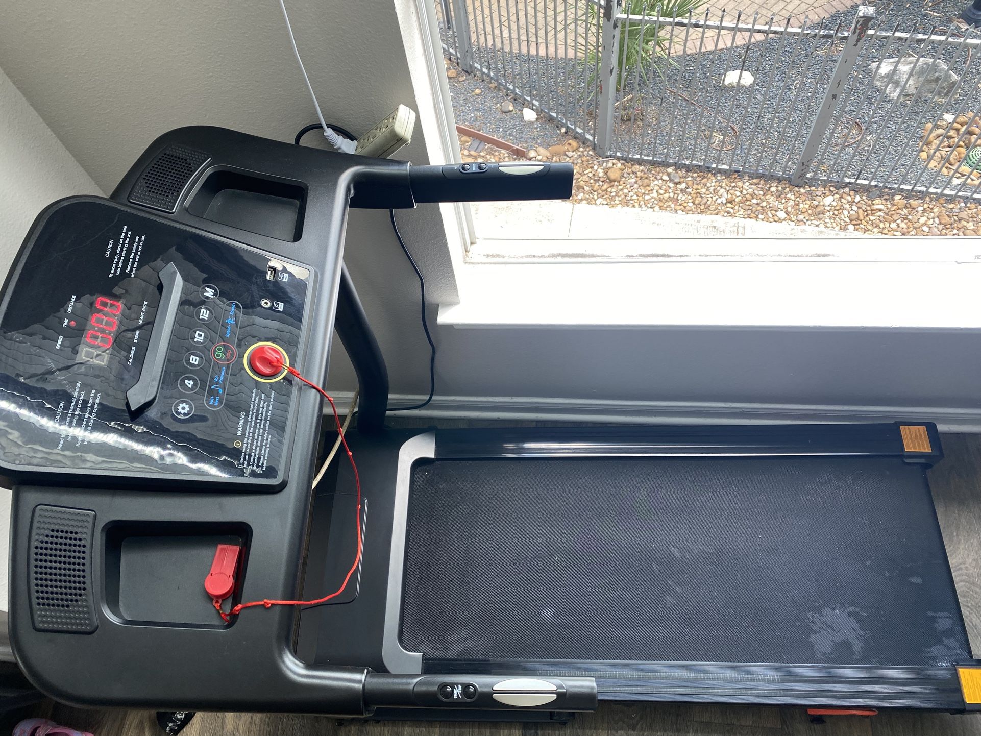 Treadmill