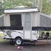 Pop Up Trailer