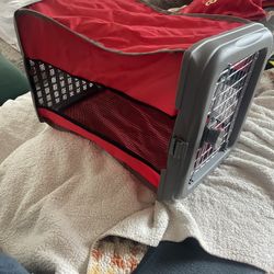 Dog Crate-small Dog 