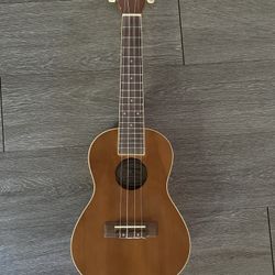 ukulele