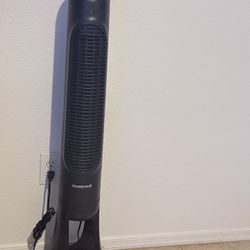 Tower Fan