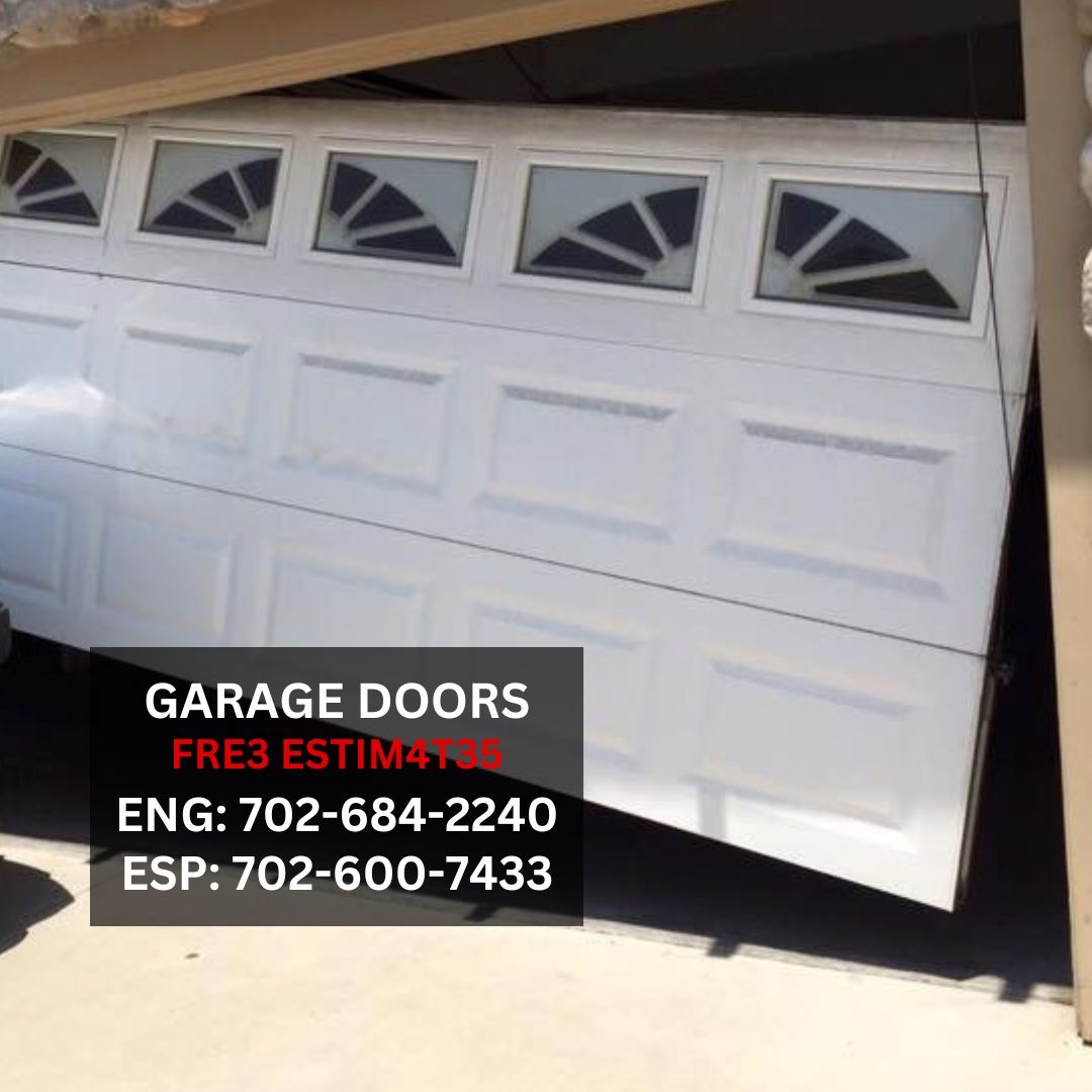 Garage Doors