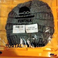 Ladies Hat